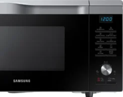 Samsung MC28M6035CS/EG Kombi-Mikrowelle Mit Grill Und Heißluft 28L 900W -Küchen Profi 0028cddfbc1e3aa78c99bb8c6a898c75