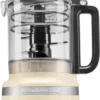 KitchenAid FoodProcessor 2,1L 5KFP0919EAC Creme -Küchen Profi 004cebcd9878b5ed245a78731e8c94dc