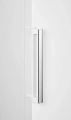 Bosch Serie 6 GSN51AWCV, Senkrecht, 289 L, SN-T, 38 DB, Frostfreies System, Weiß -Küchen Profi 007f61b3a16203fbba6b6e789c732c0b