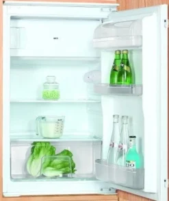 PKM Einbau Kühlschrank Mit Gefrierfach KS120.4 EB Schleppscharnier 118 L 21 PKM Einbau Kühlschrank Mit Gefrierfach KS120.4 EB Schleppscharnier 118 L -Küchen Profi 00870dea06dac433a9666947b468efbb