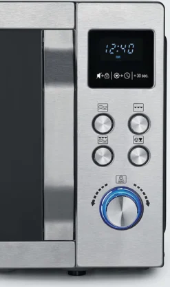 SEVERIN Mikrowelle MW 7751 Mit Grillfunktion 15 SEVERIN Mikrowelle MW 7751 Mit Grillfunktion -Küchen Profi 00e462019358904e5b73208d13692111