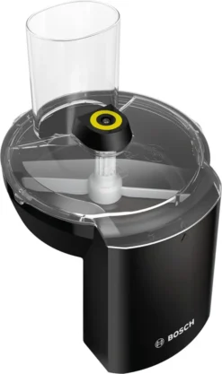 Bosch MUZ9VL1 OptiMUM Durchlaufschnitzler VeggieLove -Küchen Profi 011f7ca164b400f56c64818a1ce7eb85