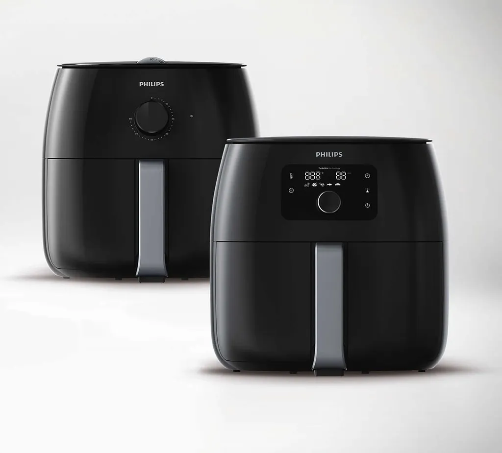 Philips Airfryer XXL Pizza Kit Zubehör, Passend Für Airfryer XXL HD96x, HD97x Und HD98x (HD9953/00) 3 Philips Airfryer XXL Pizza Kit Zubehör, Passend Für Airfryer XXL HD96x, HD97x Und HD98x (HD9953/00) – Bild 2