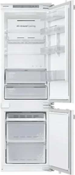 Samsung Einbau- Kühl-Gefrier-Kombination 177,5 Cm 267 ℓ Weiß BRB26615FWW/EG -Küchen Profi 020bb8e1fd77d3b0180d21d5e72a45a8