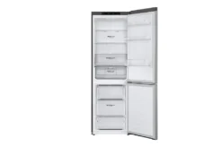 LG GBB 61 PZGFN Kühl-Gefrierkombination, No Frost, Multi Airflow System - 60er Breite, Edelstahl, -Küchen Profi 021fa2b09cc404ccd39cf6175e151026