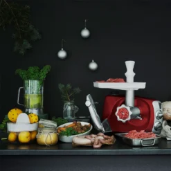 Ankarsrum - Deluxe Set (920900067) AKR 920900067 -Küchen Profi 02820c153fc27713e8b727c75188553b