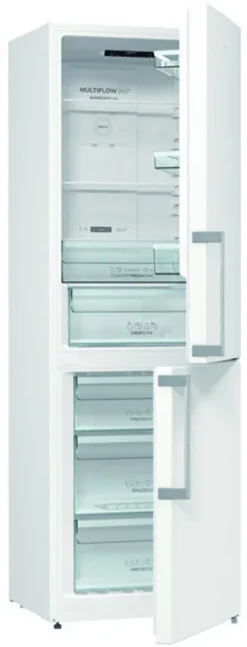 Gorenje NRK 6192 EW5F Kühl-Gefrierkombinationen - Weiß -Küchen Profi 02acb12eb871c66ec6a3c56aeb796a76