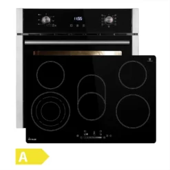 Backofen Und Kochfeld SET8010_77RL