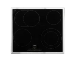 Bosch Serie 6 PKN645FP1E Elektro-Kochfelder - Schwarz -Küchen Profi 02e08a36aab9d103272b3973010ac416