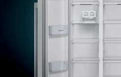 Bosch Siemens IQ300 KA93NVIFP Side-by-Side - Edelstahl -Küchen Profi 02e5e9d235e88c05ed2fb282c0214177