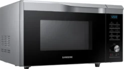 Samsung MC28M6035CS/EG Kombi-Mikrowelle Mit Grill Und Heißluft 28L 900W -Küchen Profi 031519cd57f1129a135defb2be8da2b8