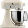 KitchenAid 5KSM175PSEFL Artisan KÃ1/4chenmaschine Fresh Line -Küchen Profi 0362a348ba8222cf22876b31a9572c73