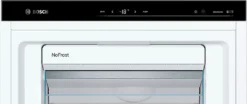 Bosch GSN58AWCV Serie 6 Freistehender Gefrierschrank/C / 191 X 70 Cm / 202 KWh/Jahr/Weiß / 366 L/XXL Größe/LED Beleuchtung/VarioZone/NoFrost -Küchen Profi 0386d0786310a3cf1469fd0747d531f3