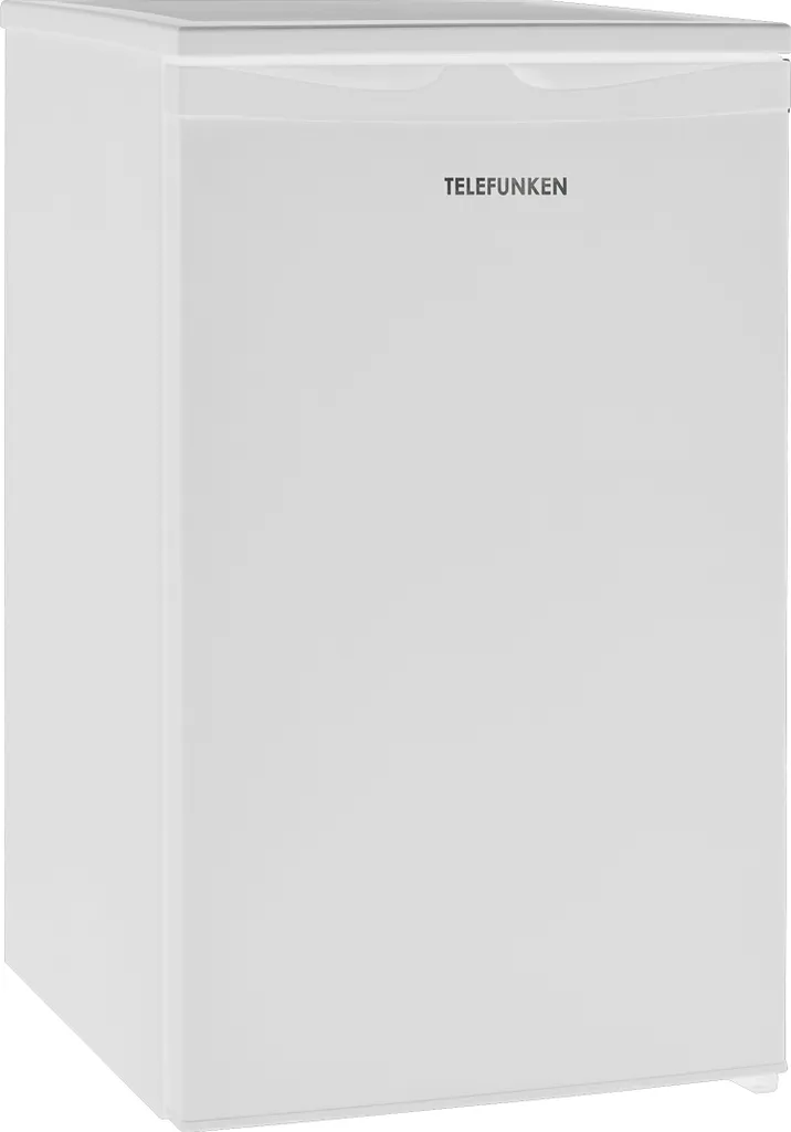 Telefunken CF-34-101-W Gefrierschrank Weiß / 82,1 Cm 160 KWh / 63 L Nutzinhalt / Türanschlag Wechselbar / Höhenverstellbare Füße 3 Telefunken CF-34-101-W Gefrierschrank Weiß / 82,1 Cm 160 KWh / 63 L Nutzinhalt / Türanschlag Wechselbar / Höhenverstellbare Füße