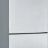 Siemens IQ300 KG36VVLEA Kühl-Gefrierkombinationen - Edelstahl-Optik
