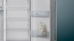 Bosch Siemens IQ300 KA93NVIFP Side-by-Side - Edelstahl -Küchen Profi 0418f201d5b1b64214c3275e4f5544dc