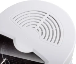 TRISTAR FR-6941 Classic Elektrofritteuse - Weiß -Küchen Profi 047891d9216a5c3e030c640fd71e48af