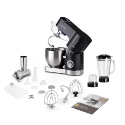 Lauben Kitchen Machine 1200BC -Küchen Profi 049f35638a2f71ece3a52362e9cab192