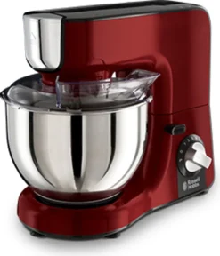 Russell Hobbs Küchenmaschine Desire Rot 1000 W -Küchen Profi 04fdde946b2ebc0e4c87cfa7d27628bd