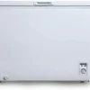 CHiQ Kühl- & Gefriertruhe FCF197D, (B X T) 98 X 56 Cm, 199L, Dual-Temperature, Mit Rollen Zur Einfachen Platzierung, Gefrierklappe Mit Niveauregulierung -Küchen Profi 05512e8aa4b476e938b11d9a9b7f2f87