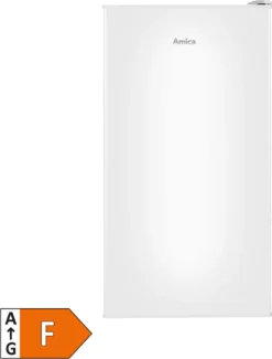 Amica VKS 15194 W Kühlschrank Freistehend 61 L 84,5 Cm Hoch 45 Cm Breit 16 Amica VKS 15194 W Kühlschrank Freistehend 61 L 84,5 Cm Hoch 45 Cm Breit -Küchen Profi 055825afd27234ecafbda58c58d179d0
