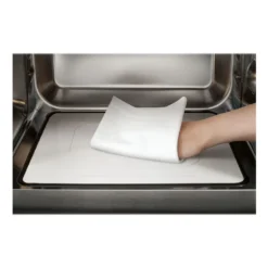 Caso MG 20 Cube Ceramic Design Mikrowelle Grill 800-1000W LED-Display Silber -Küchen Profi 057df343b3eaaa7a9245dd25433b301d