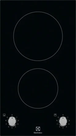 Electrolux LHR3210CK Ceran-Kochfeld