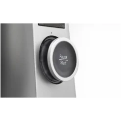 Grundig KMP 8650 S Küchenmaschine Mit 4,6 L Edelstahl Rührschüssel, Planetarisches Rührwerk, LED-Display Mit Timer, 12 Stufen, 1000 Watt, Silber 13 Grundig KMP 8650 S Küchenmaschine Mit 4,6 L Edelstahl Rührschüssel, Planetarisches Rührwerk, LED-Display Mit Timer, 12 Stufen, 1000 Watt, Silber -Küchen Profi 05f44209d4017620f681598f398aed4d