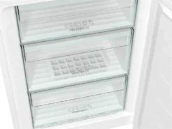 Gorenje NRK 6192 EW5F Kühl-Gefrierkombinationen - Weiß -Küchen Profi 060b294d7e0ffb8bf88dadbe523c99ad