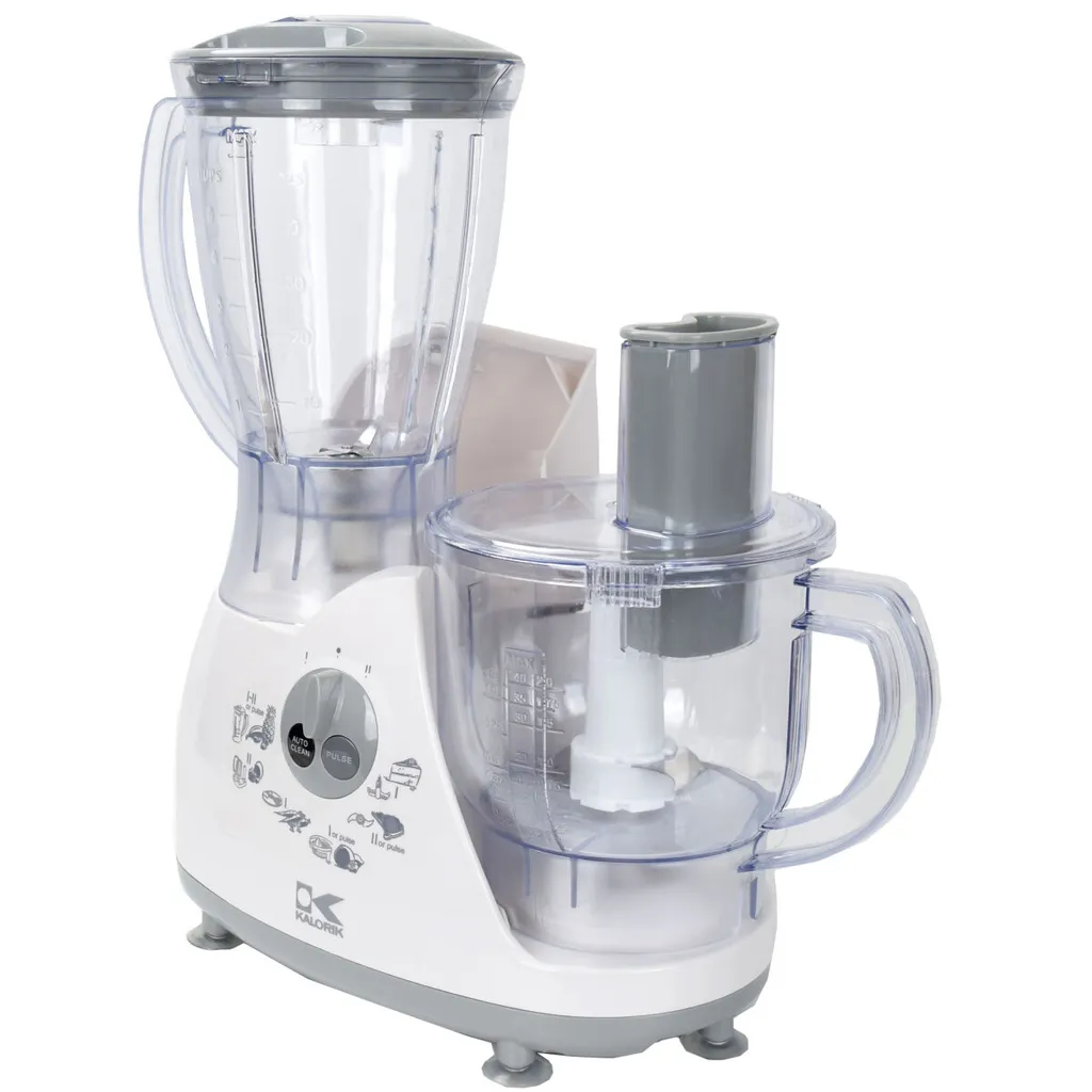 Kalorik Küchenmaschine KA RB 2000 Food Processor 8 Kalorik Küchenmaschine KA RB 2000 Food Processor – Bild 6