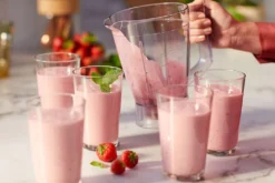 Philips Küchenmaschine Viva Collection, 29 Funktionen, 2.0 L, 2-in-1 Schneidescheibe, 800 W, Schwarz (HR7510/10) -Küchen Profi 0666d3fbe5ac224faaa2237a81fa3d3d