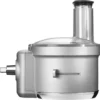 Kitchenaid Zubehör Food Processor Vorsatz 5KSM2FPA -Küchen Profi 0668089bad759d09cb048405bfb11c8b