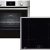 Neff N 30 XB36I Autarke Herd-Sets - Edelstahl -Küchen Profi 0678e39288a38108634464087b3db9ca