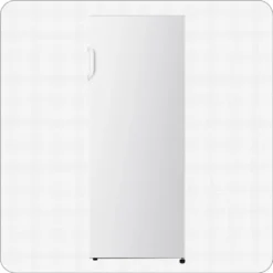 PKM Kühlschrank Standkühlschrank Vollraumkühlschrank KS 242.0 Weiß 242 L -Küchen Profi 06b4fd66baa43ad08e15c749d37d9e56