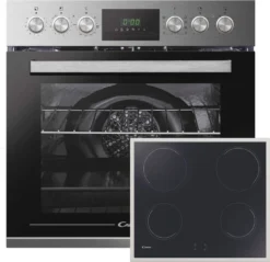 Candy PCHT14CXCUTCEF Herdset