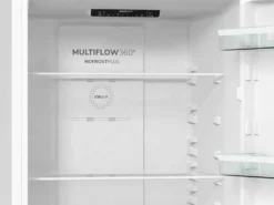 Gorenje NRK 6192 EW5F Kühl-Gefrierkombinationen - Weiß -Küchen Profi 07c5df3c2afa1b350f38711762035a17