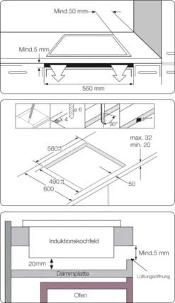 Samsung Induktionskochfeld Facettenschliff NZ64M3NM1BB/UR 60 Cm -Küchen Profi 07ca09019a0df8174eb6d73c47f1a5db