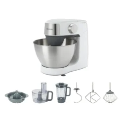Kenwood Küchenmaschine Prospero+ KHC29.H0WH -Küchen Profi 07caff2bf5c3d7260bb88d8972406860