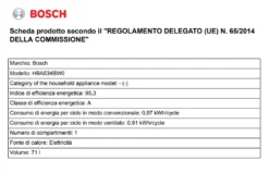 Bosch HBA534BW0 Einbaubackofen, Weiß -Küchen Profi 08063f10d60287b432ef5fb7ad15a57c