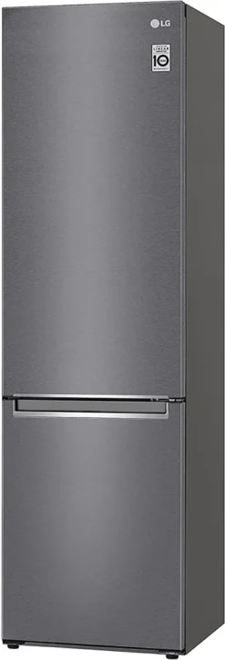 LG GBP62DSNCN Kühl-Gefrier-Kombination Dark Graphite Kühlschrank -Küchen Profi 0812319c9fb3f187e099bf29bf62c390