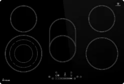 Backofen Und Kochfeld SET8019_77RL -Küchen Profi 081681ceb18fc78350e4fb93742e9870