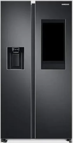 Samsung RS8000 RS6HA8891B1/EG Kühl-Gefrier-Kombination 614 L NoFrost+ -Küchen Profi 090ecd80da44f165a200b38a385be769