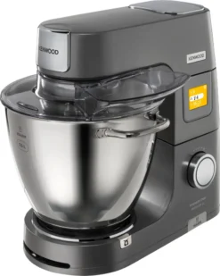 Kenwood KWL90.244SI Titanium Chef Patissier XL Küchenmaschine 7/5L 1400 Watt -Küchen Profi 091253e47403919c9daa3ebff1f4605d