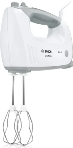 Bosch MFQ36460 ErgoMixx Handrührgerät Inklusive Rührschüssel -Küchen Profi 096fda2539dc8602aaf2df1e7f2091c1
