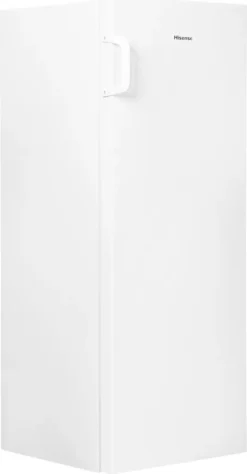 Hisense FV191N4AW2 Gefrierschränke - Weiß - 155 Liter Fassungsvolumen - NoFrost - LED-Dispaly - Extra Space - Türanschlag Wechselbar -Küchen Profi 0a5a542dae38169396fc9fc7a98ac42f