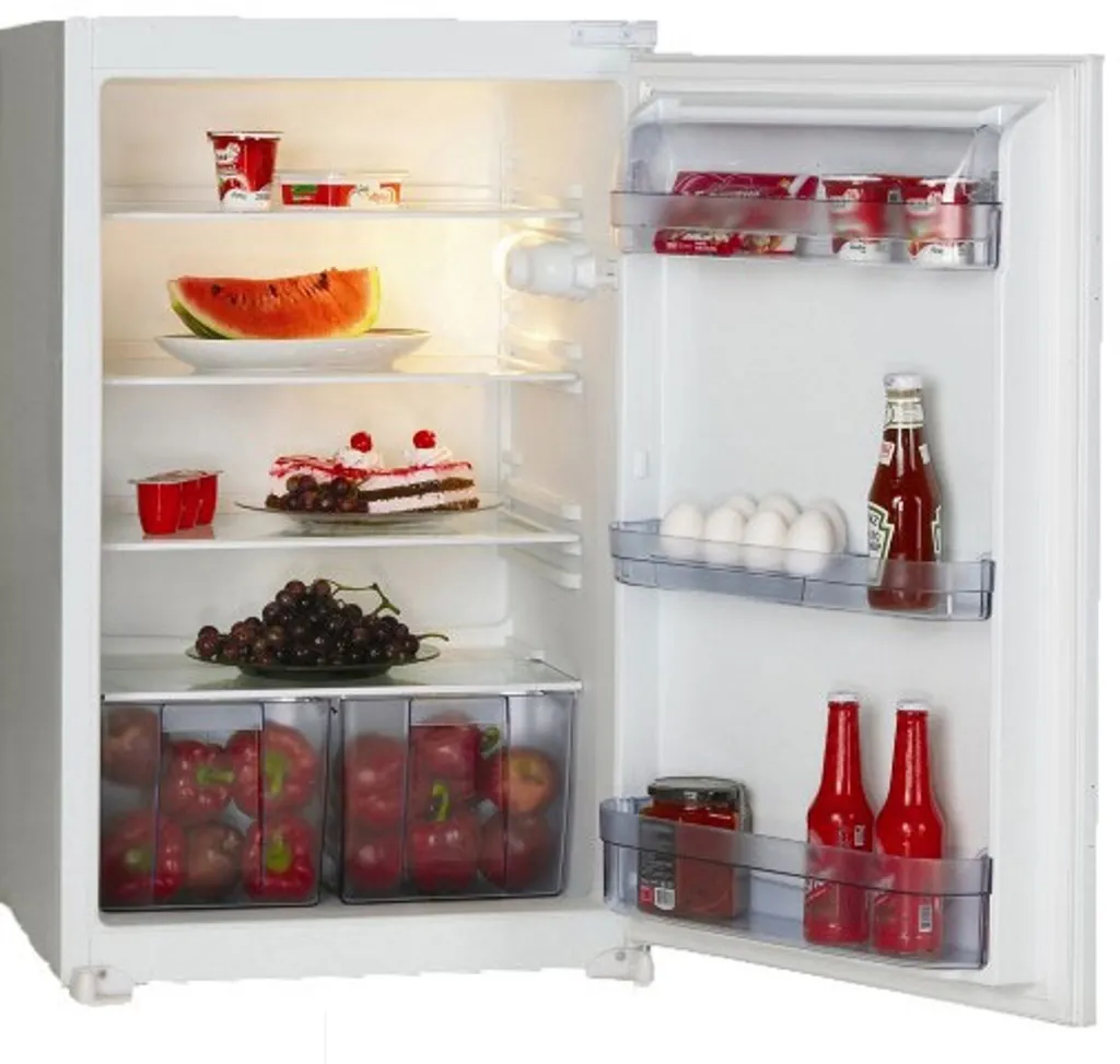 Respekta Kühlschrank Einbaukühlschrank Vollraumkühlschrank Vollraum 88 Cm 9 Respekta Kühlschrank Einbaukühlschrank Vollraumkühlschrank Vollraum 88 Cm – Bild 7