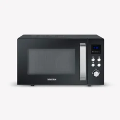 SEVERIN Mikrowelle MW 7763 Keramikboden Und Grillfunktion -Küchen Profi 0abd8e5bf9330ae0d47bb80f1eac12da