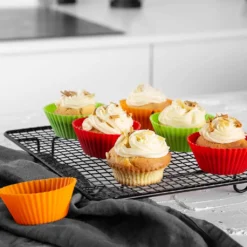 Princess 10-tlg. Heißluftfritteuse-Zubehör-Set 5,2L Metall Und Silikon -Küchen Profi 0aca91812fdd7d2ae73d465018394931