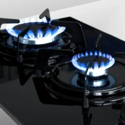 Gaskochfeld Autark GK3010E -Küchen Profi 0b0b737d67c5f890eeab5c5e89a5095a