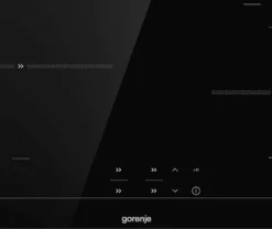 Gorenje - Black Induction Set - Autak Set - Induktion - Schwarz -Küchen Profi 0b29d6b68fb9a0e8e6b9408708ed5a88